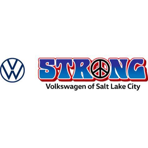 Strong Volkswagen