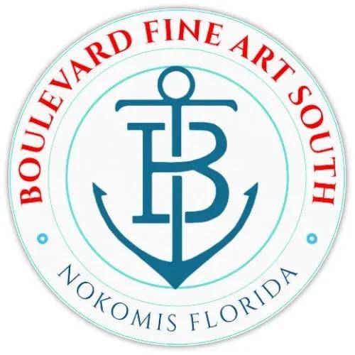 Boulevard Fine Art South Gallery