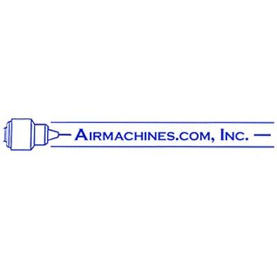 Airmachines.com Inc