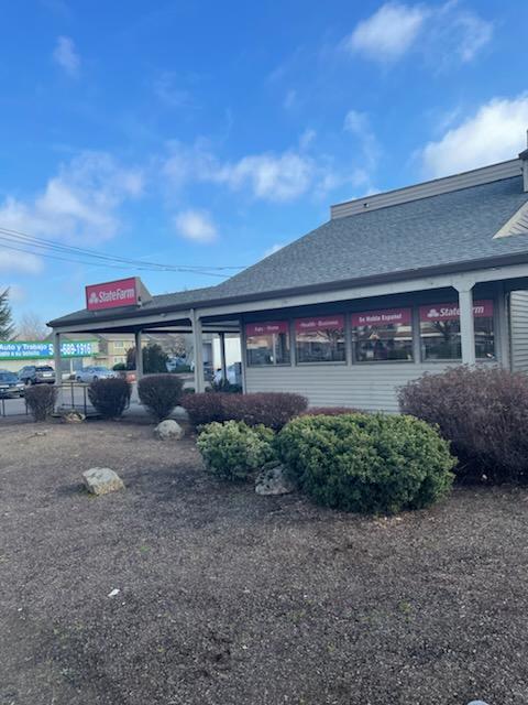 Jeb Barram - State Farm Insurance Agent