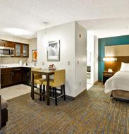 Residence Inn by Marriott Jacksonville Airport