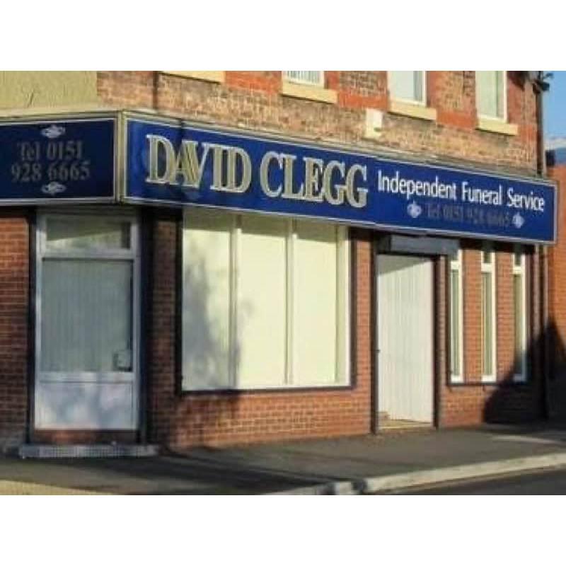 David Clegg Independent Funeral Service