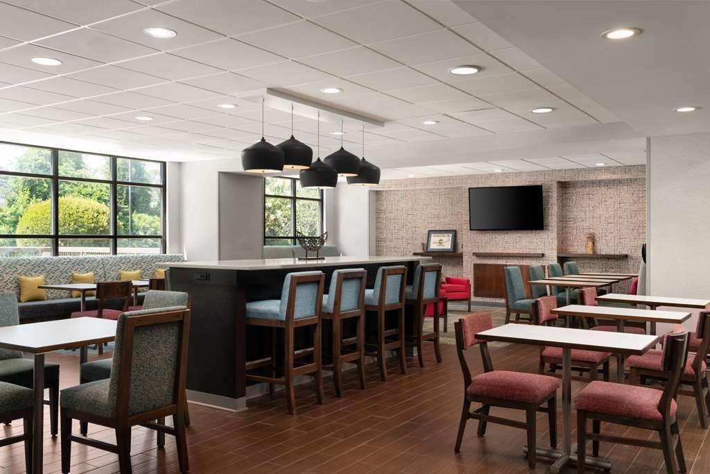 Hampton Inn Spring Lake Fayetteville