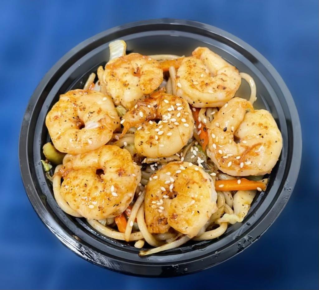 ArigatoBato hibachi Japanese grill