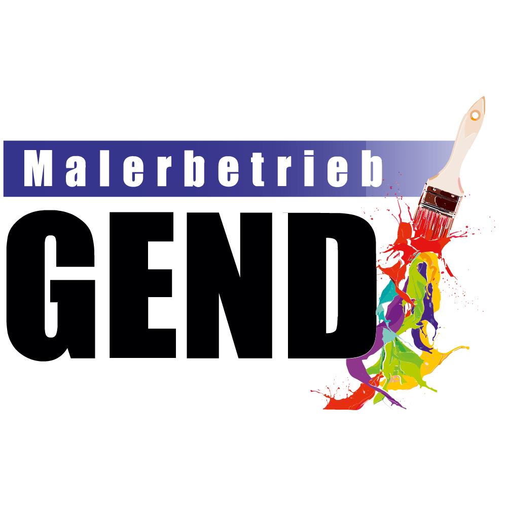 Malerbetrieb Gend GmbH