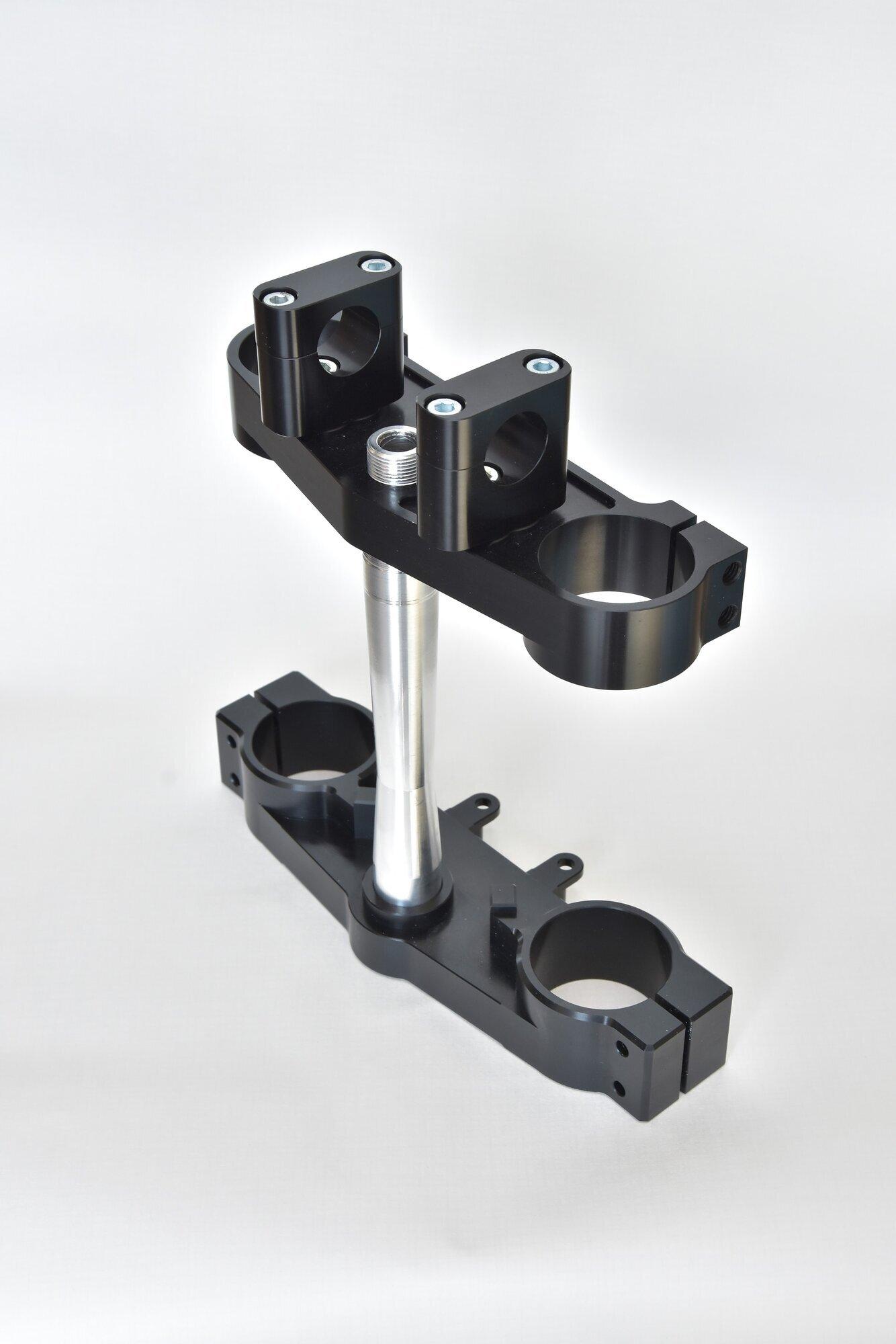 Strickmann Zerspanung CNC Fräsen Drahterodieren