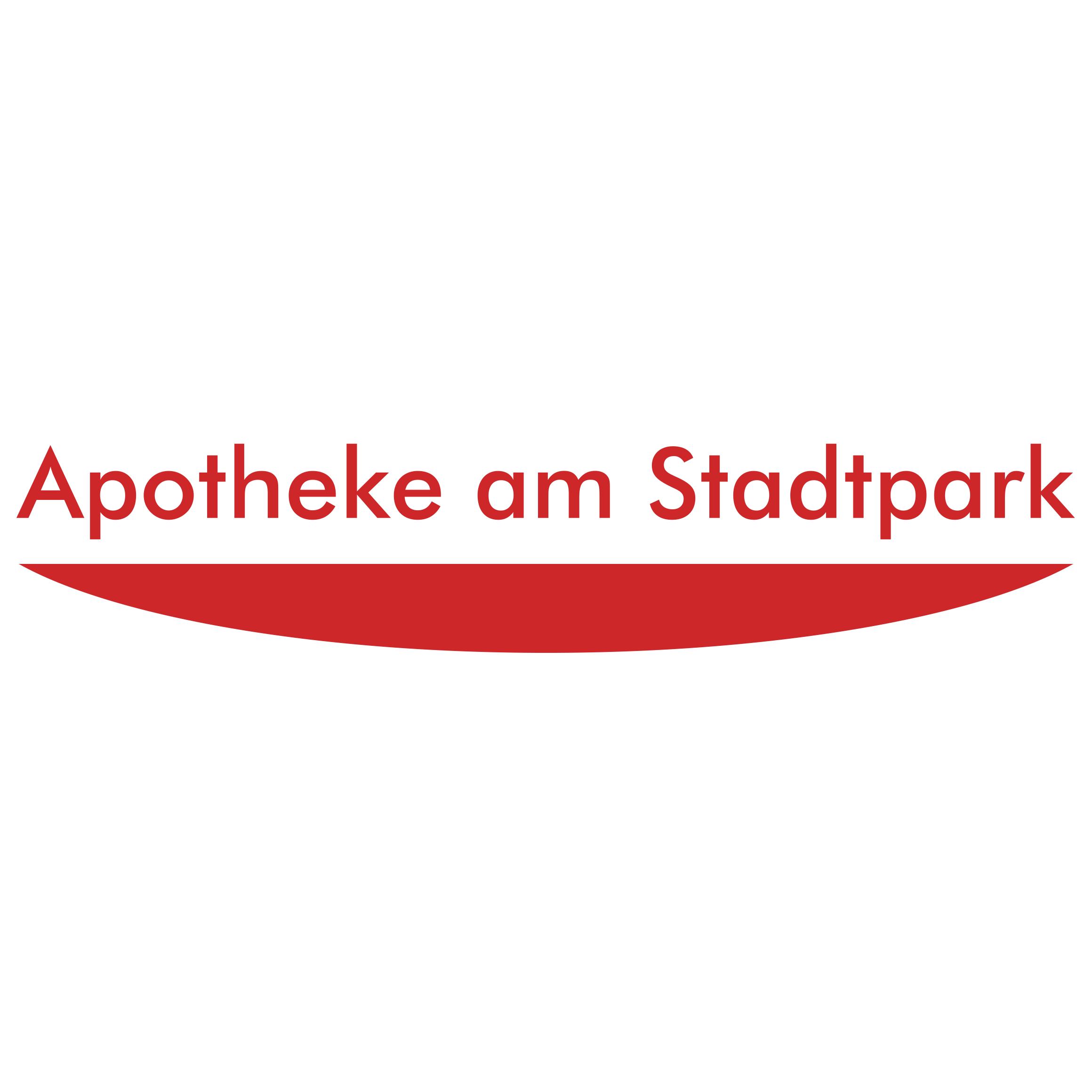 Apotheke am Stadtpark