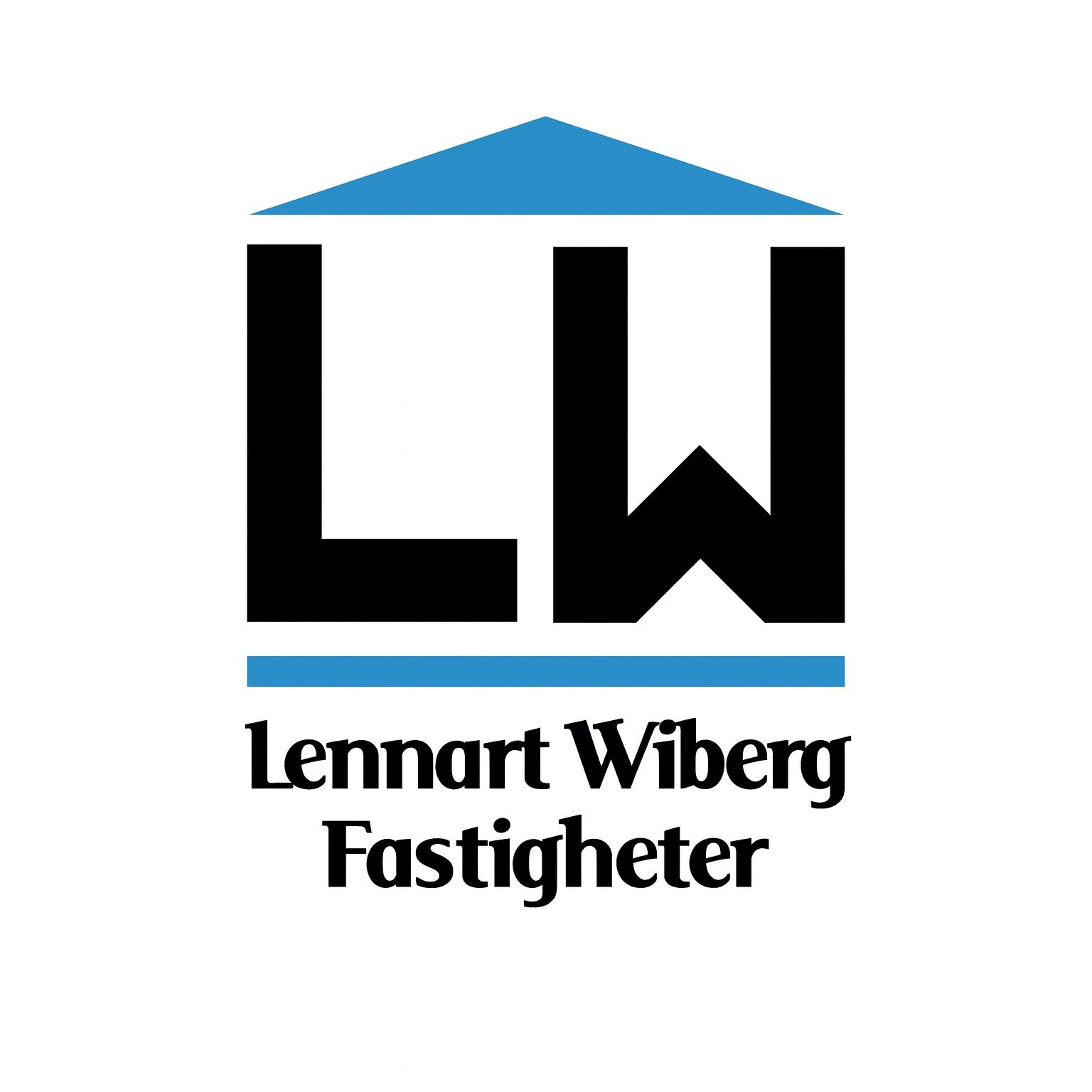 Lennart Wiberg Fastigheter