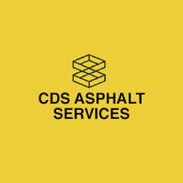 CDS Asphalt Services