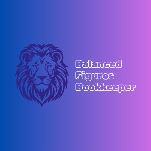 Balanced Figures Bookkeeper