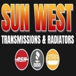 Sun West Transmissions and Radiators