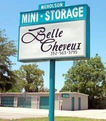 Nicholson Mini Storage