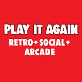 Play It Again Retro
