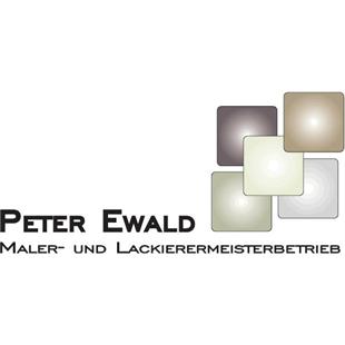 Peter Ewald Maler- und Lackierermeister