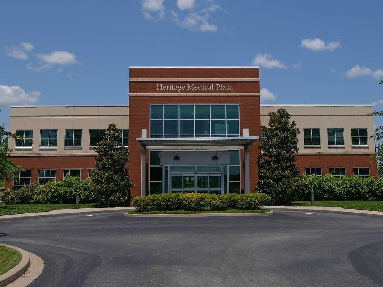 Vanderbilt Bedford Hospital