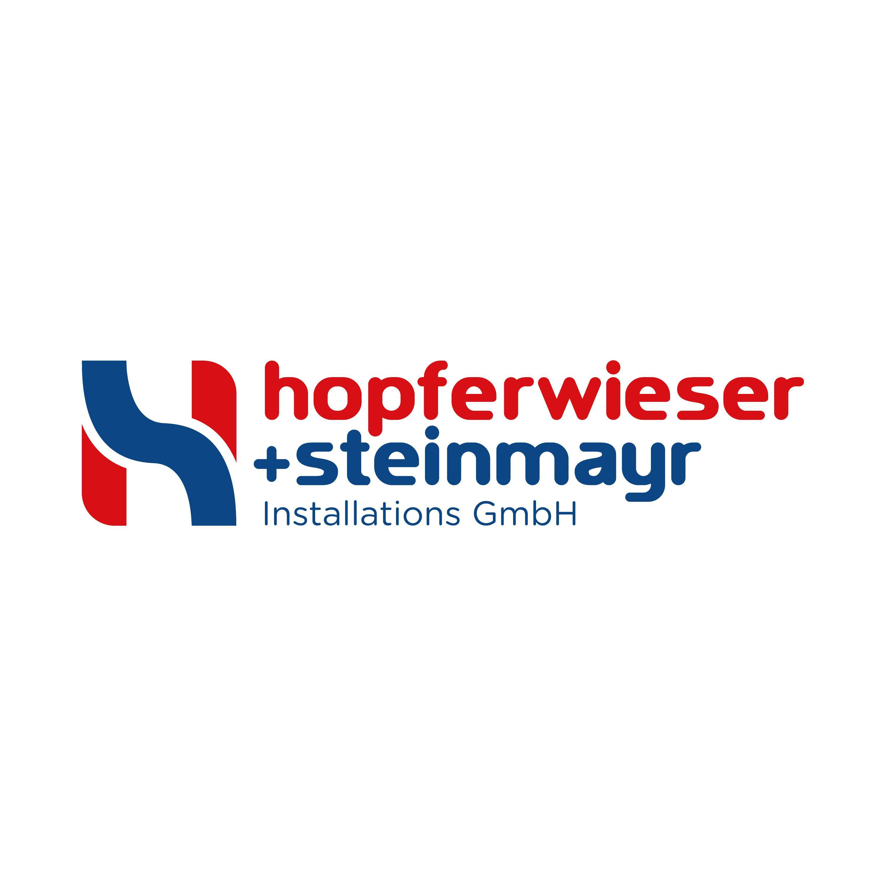Hopferwieser + Steinmayr - Installateur für Haustechnik