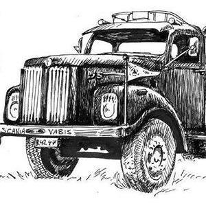 Jörgens Åkeri i Floby AB