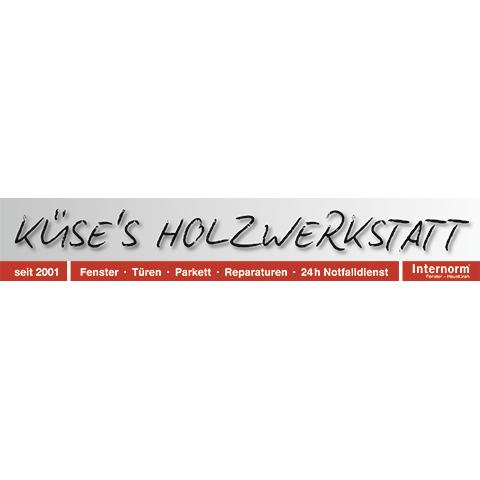 KÜSE'S HOLZWERKSTATT AG