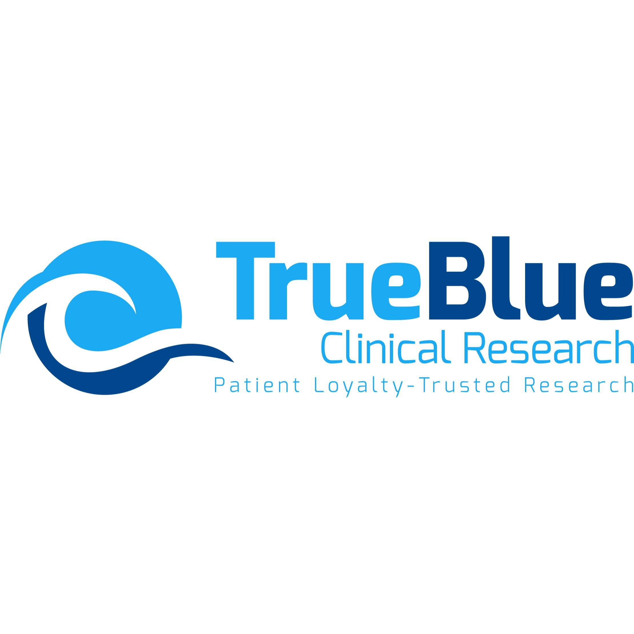 TrueBlue Clinical Research