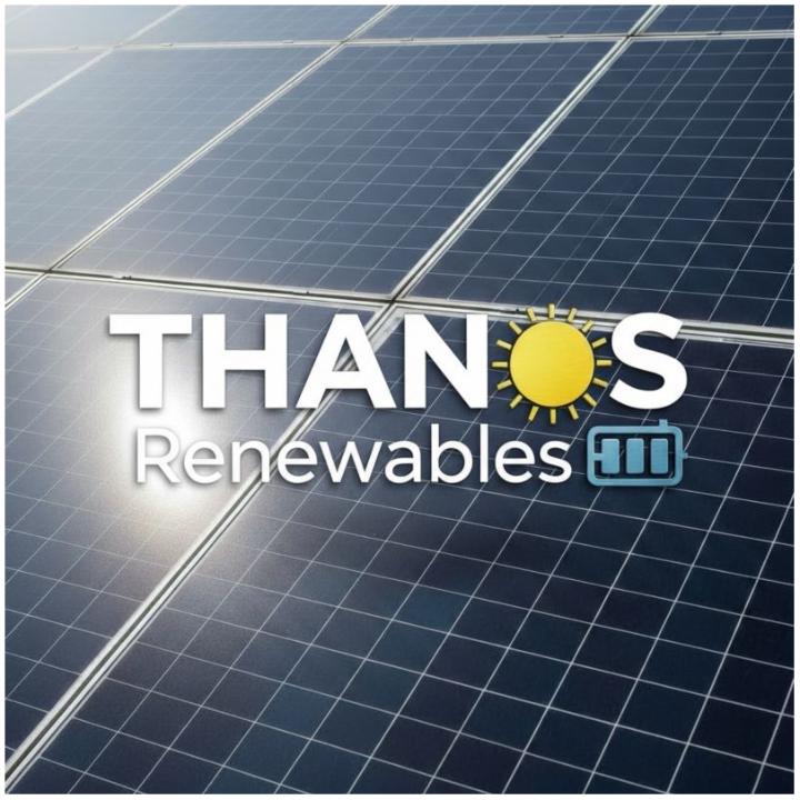 Thanos Renewables