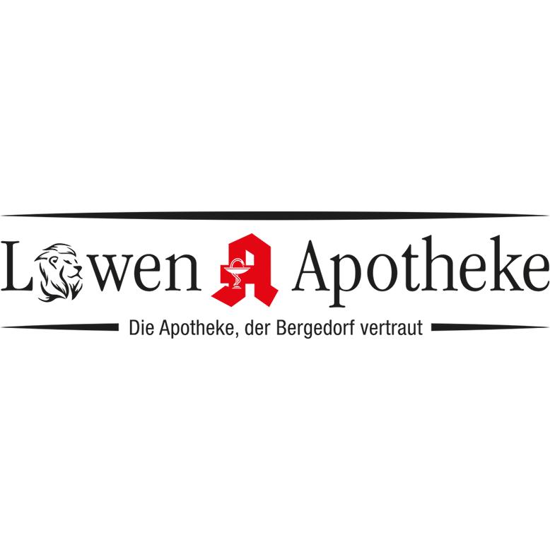Löwen-Apotheke Bergedorf
