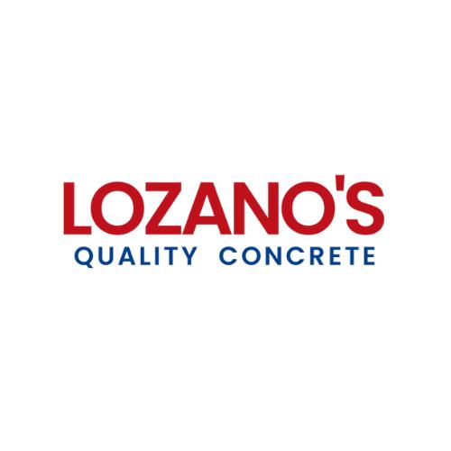 Lozano's Quality Concrete