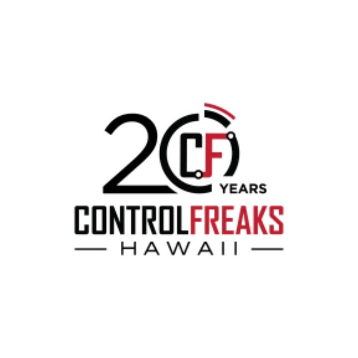 Control Freaks Hawaii Inc.
