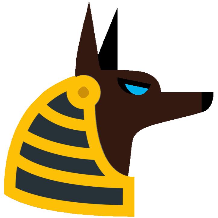 Anubis PC