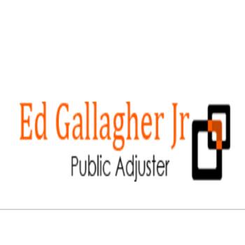 Ed Gallagher Jr Public Adjuster
