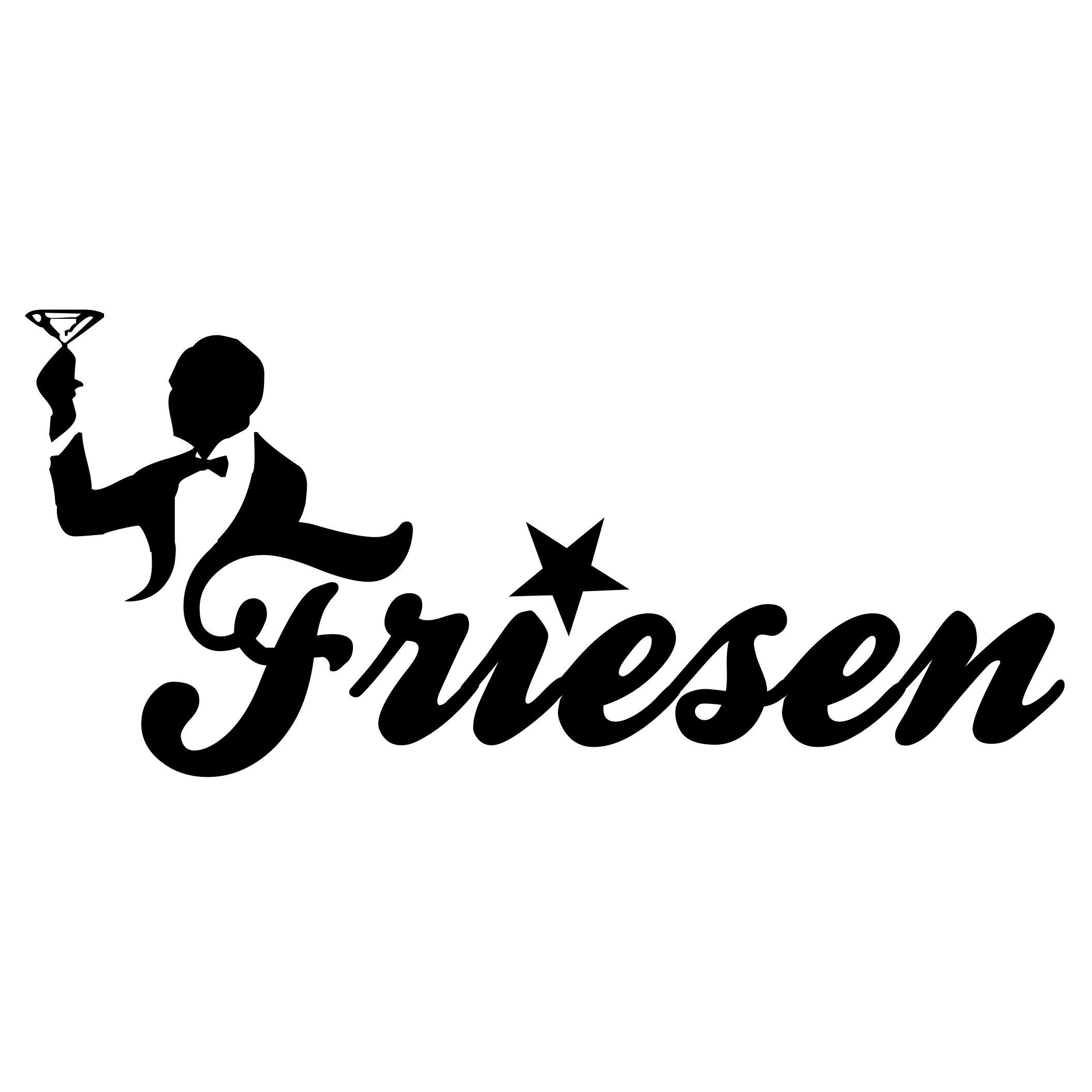 FRIESEN Bar - Cocktailbar Köln