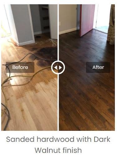 Sullivan's Hardwood Flooring LLC