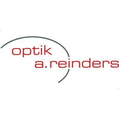 Optik Andreas Reinders