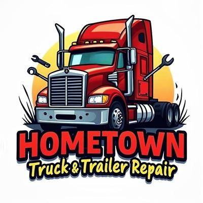 Hometown Truck and Trailer Repair