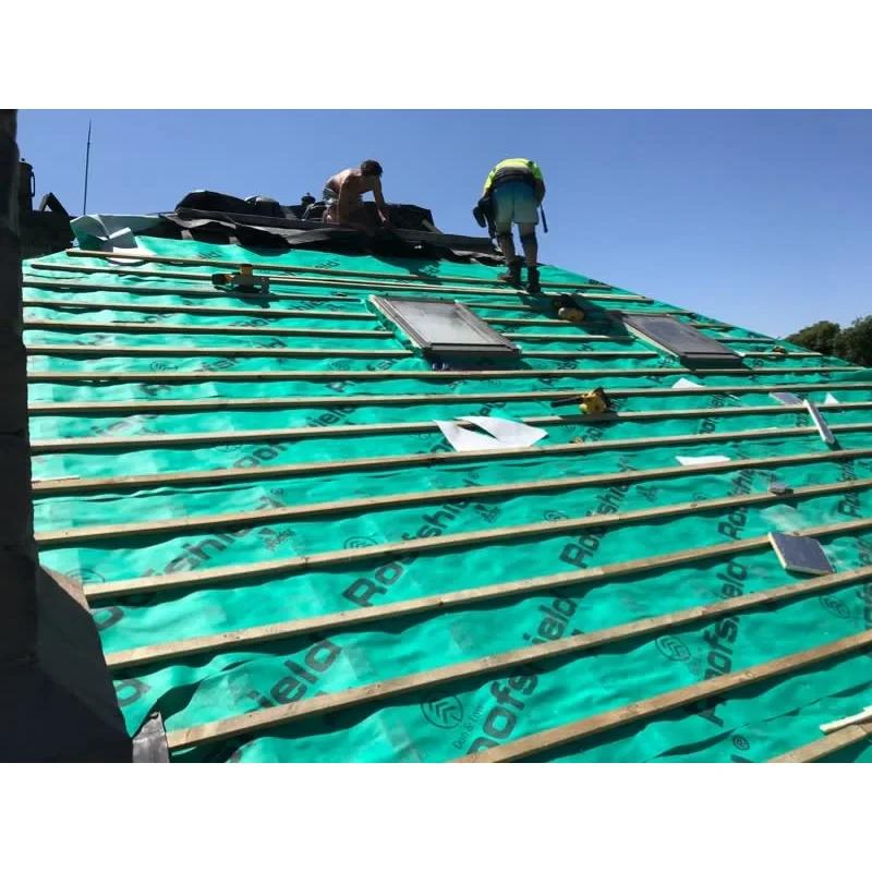 C J P Roofing Contractors