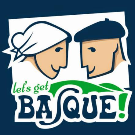 Let's get Basque!