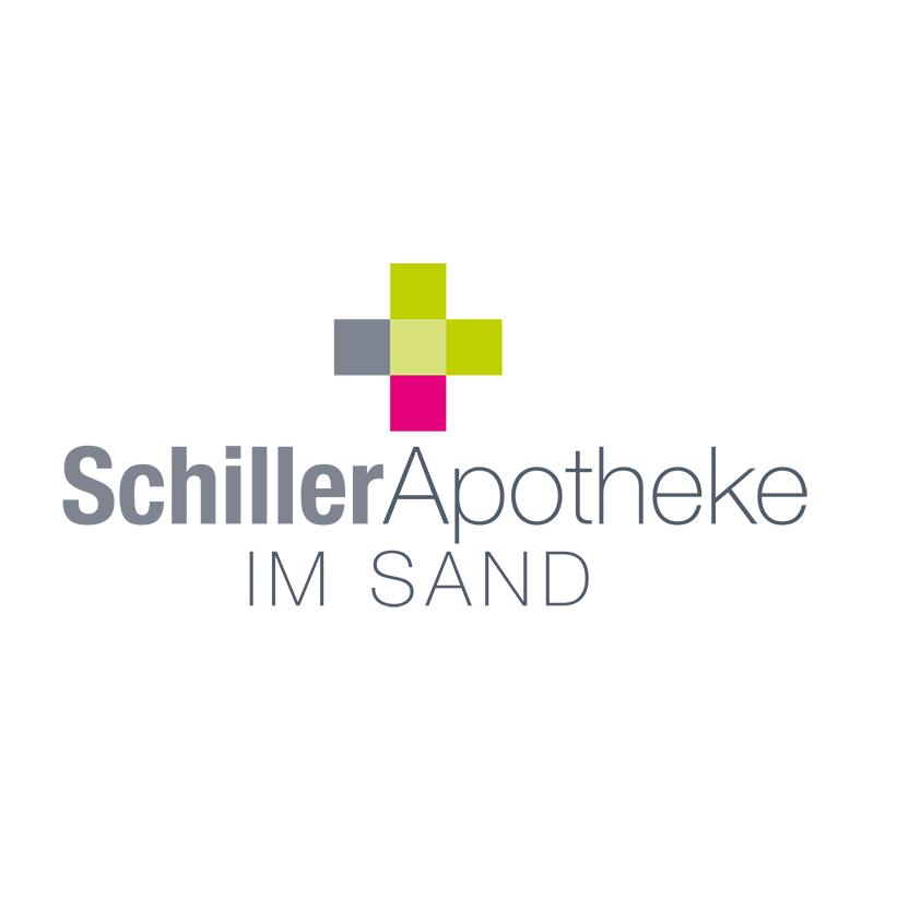 Schiller Apotheke im Sand