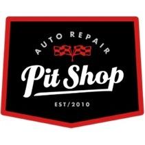 Pit Shop Auto Repair - Lombard