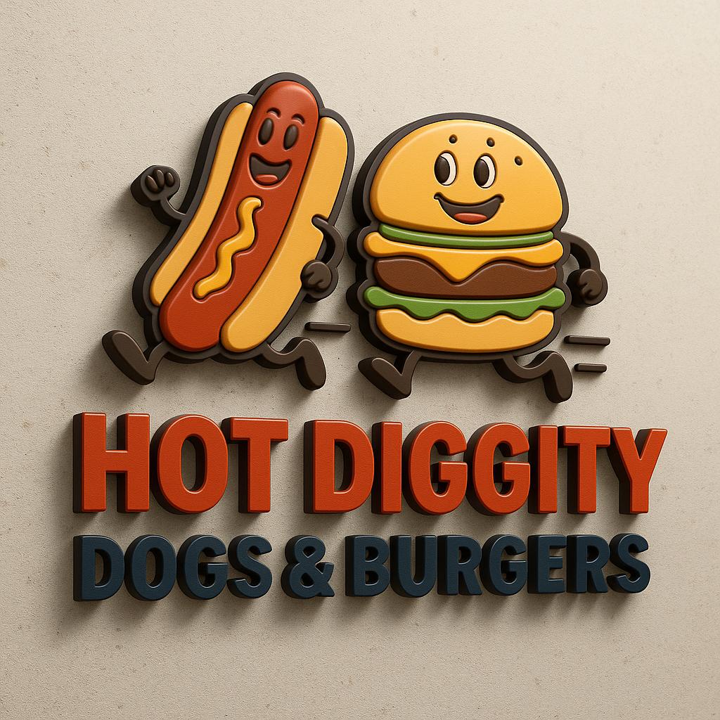 Hot Diggity Dogs & Burgers LLC