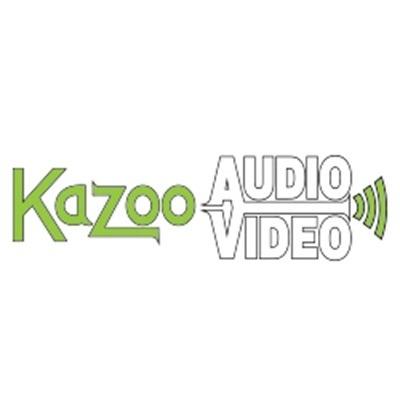 Kazoo Audio