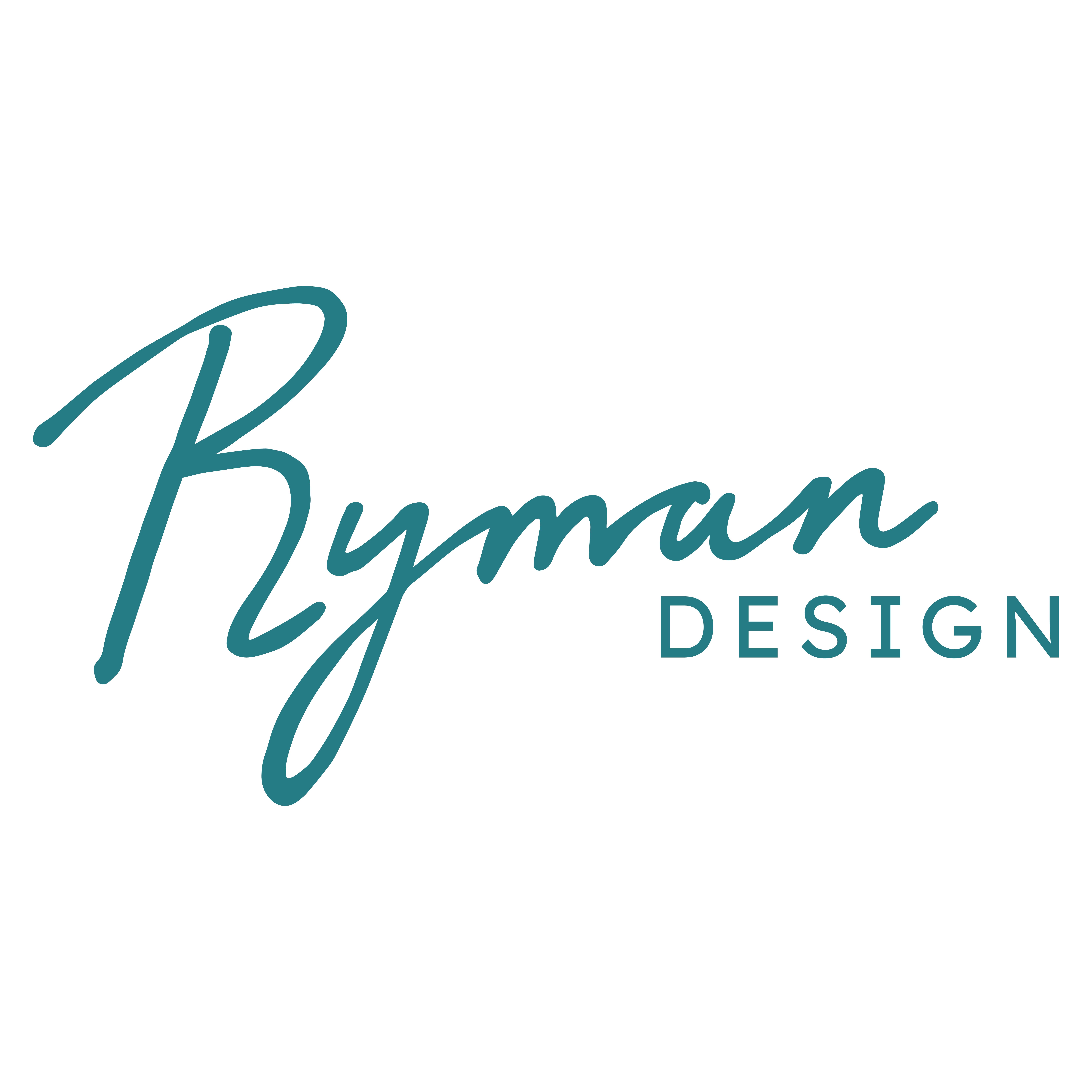 Ryman Design