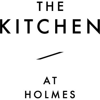 Kitchen at Holmes