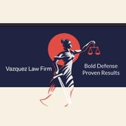 Vazquez Law Firm