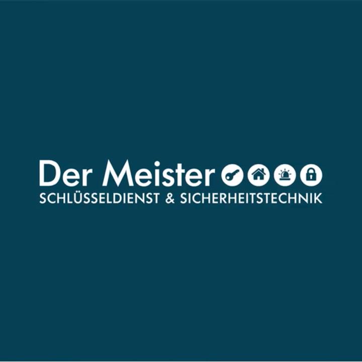 Schlüsseldienst & Sicherheitstechnik Köln Der Meister