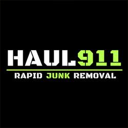 Haul911 Rapid Junk Removal
