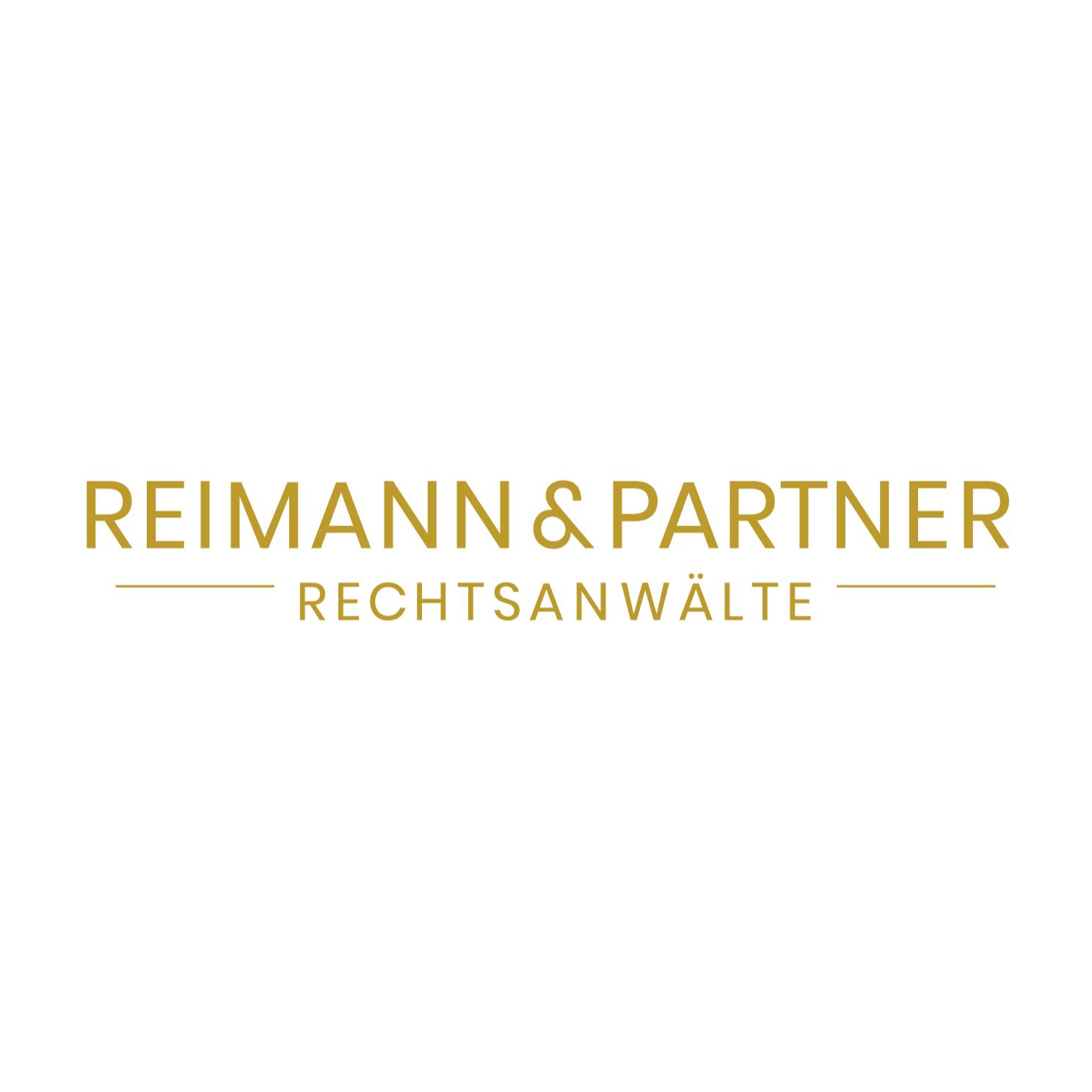 Reimann & Partner Rechtsanwälte PartGmbB