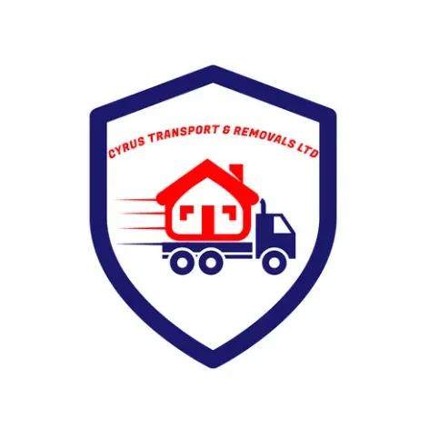 Cyrus Transport & Removals Ltd