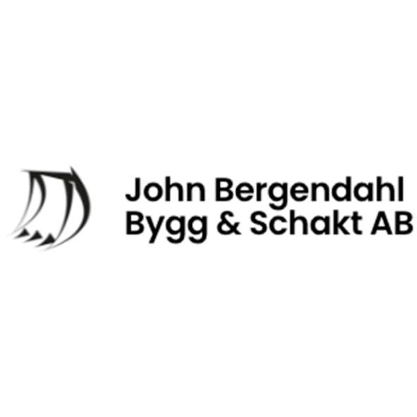 John Bergendahls Bygg & Schakt AB