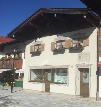 Michael Hässler Malermeister und staatl. gepr. Lacktechniker