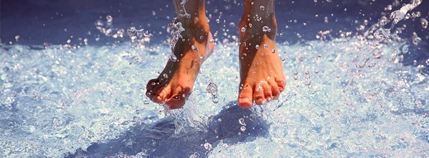 Fothälsan Veronica Folkesson