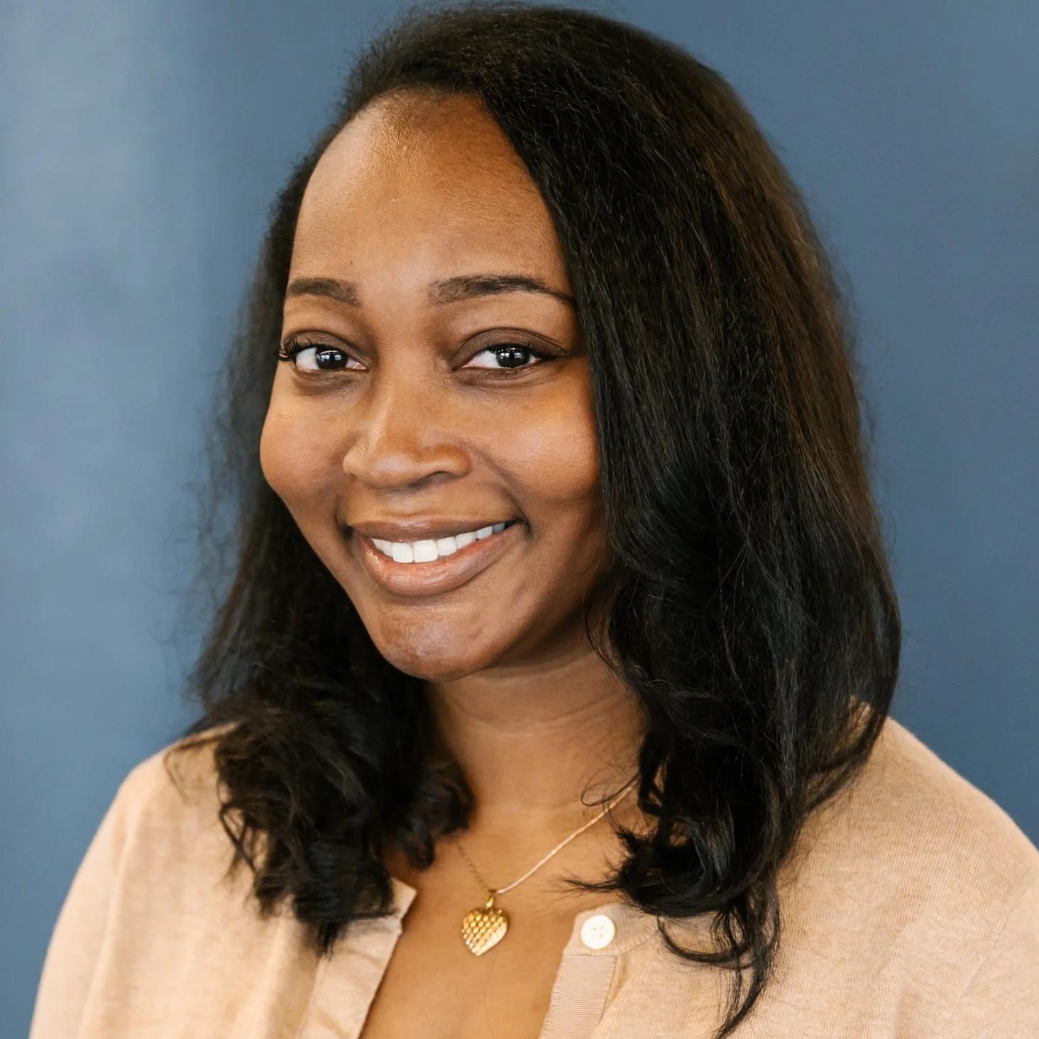 Tera Wiggins, DDS, DMD